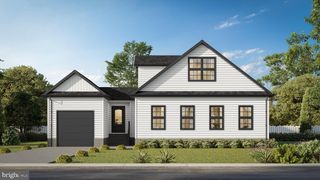 Lot 295 NAVIGATOR DRIVE, Greenbackville, VA 23356