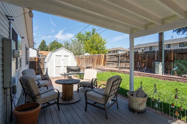 2339 W Hillside Avenue, Englewood, CO 80110