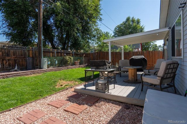 2339 W Hillside Avenue, Englewood, CO 80110