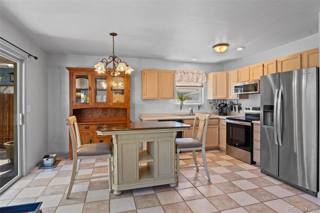 2339 W Hillside Avenue, Englewood, CO 80110