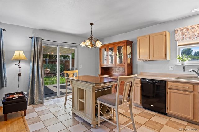 2339 W Hillside Avenue, Englewood, CO 80110