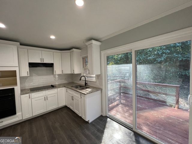 827 Marstevan Drive NE, Atlanta, GA 30306