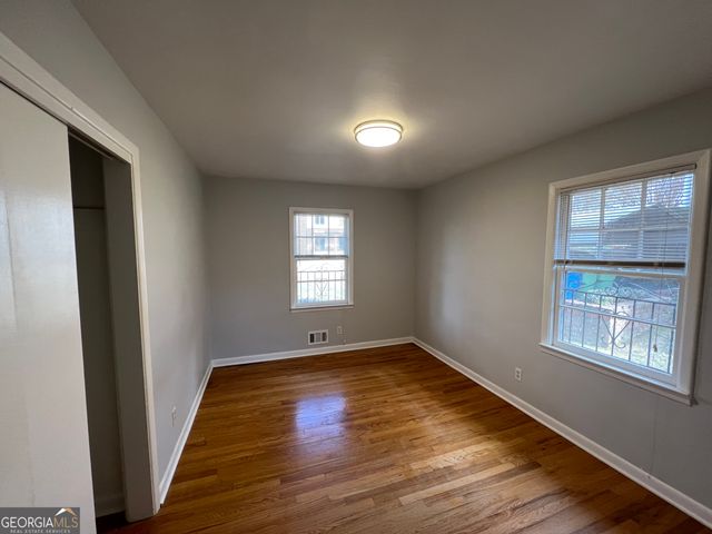 827 Marstevan Drive NE, Atlanta, GA 30306