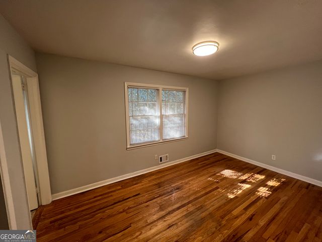 827 Marstevan Drive NE, Atlanta, GA 30306