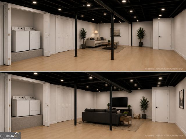 827 Marstevan Drive NE, Atlanta, GA 30306