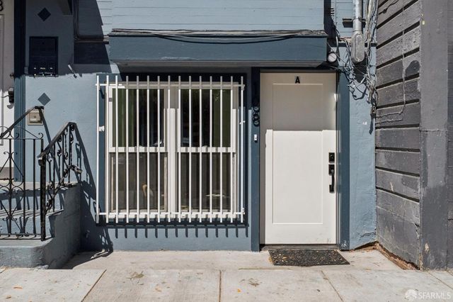 108 Albion Street, San Francisco, CA 94110