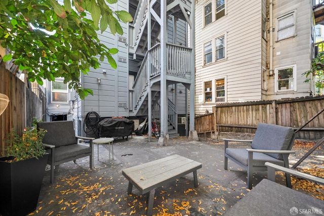 108 Albion Street, San Francisco, CA 94110