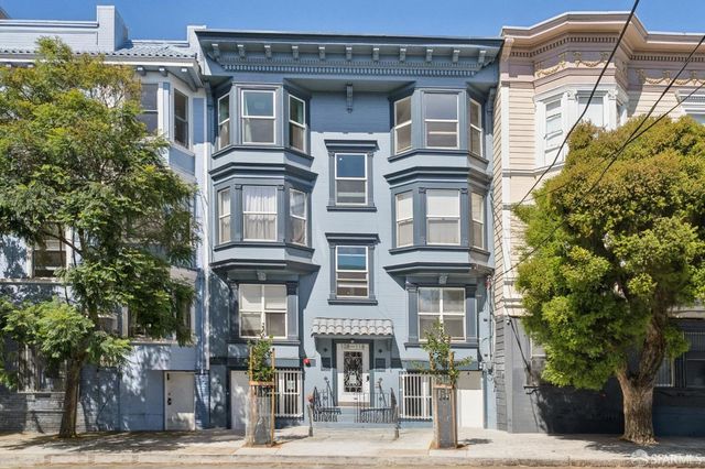 108 Albion Street, San Francisco, CA 94110
