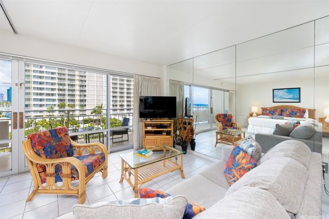 1777 Ala Moana Boulevard 629, Honolulu, HI 96815