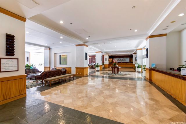 1777 Ala Moana Boulevard 629, Honolulu, HI 96815