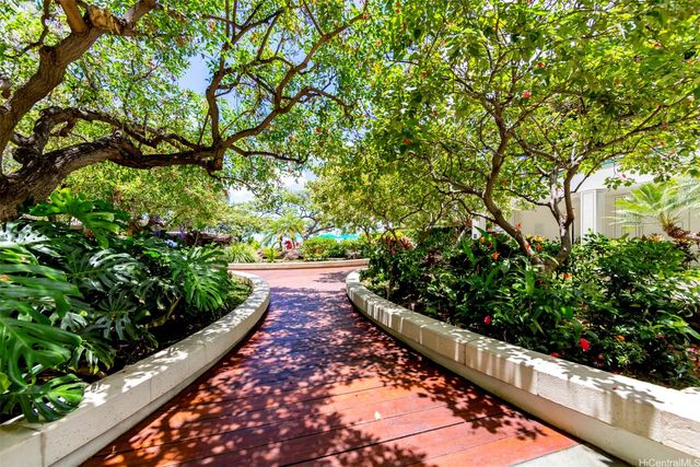 1777 Ala Moana Boulevard 629, Honolulu, HI 96815