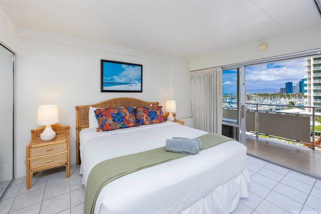 1777 Ala Moana Boulevard 629, Honolulu, HI 96815