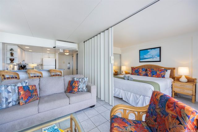 1777 Ala Moana Boulevard 629, Honolulu, HI 96815