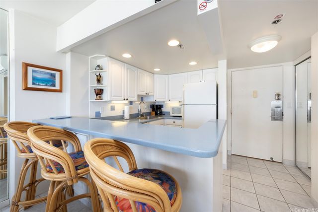 1777 Ala Moana Boulevard 629, Honolulu, HI 96815