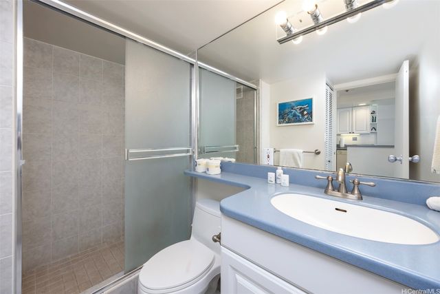 1777 Ala Moana Boulevard 629, Honolulu, HI 96815