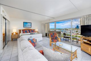 1777 Ala Moana Boulevard 629, Honolulu, HI 96815