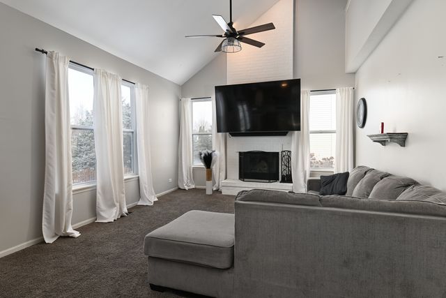 24050 W Champion Drive, Plainfield, IL 60585