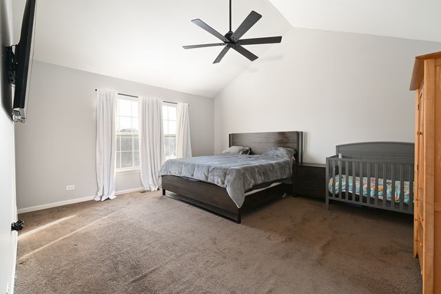 24050 W Champion Drive, Plainfield, IL 60585