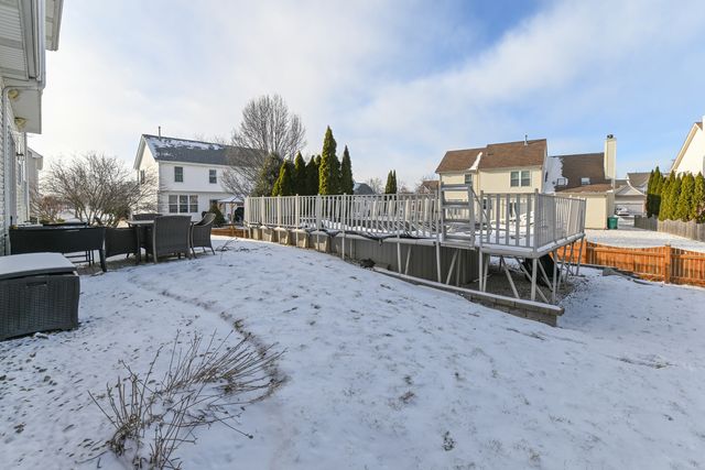 24050 W Champion Drive, Plainfield, IL 60585