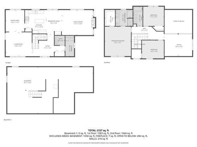 24050 W Champion Drive, Plainfield, IL 60585