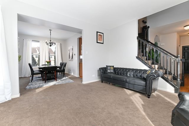 24050 W Champion Drive, Plainfield, IL 60585