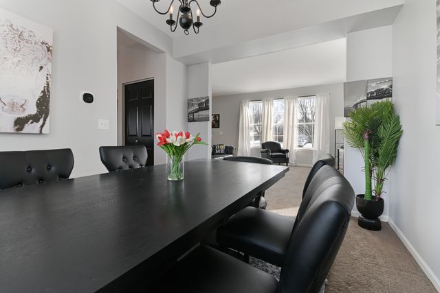 24050 W Champion Drive, Plainfield, IL 60585