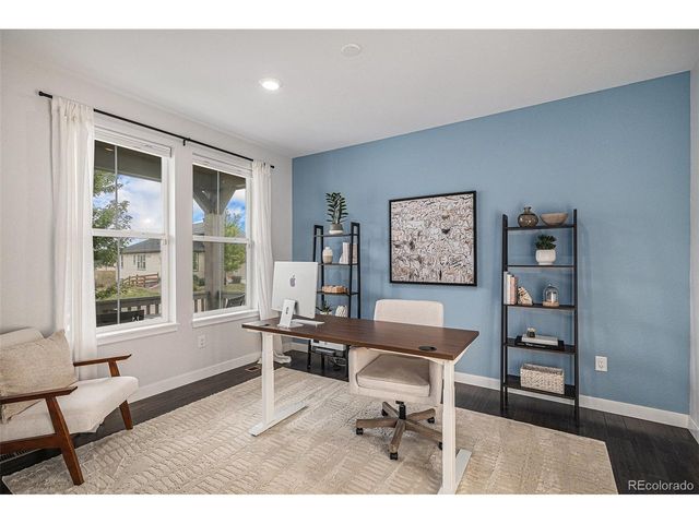 6961 Hyland Hills St, Castle Pines, CO 80108