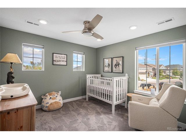 6961 Hyland Hills St, Castle Pines, CO 80108