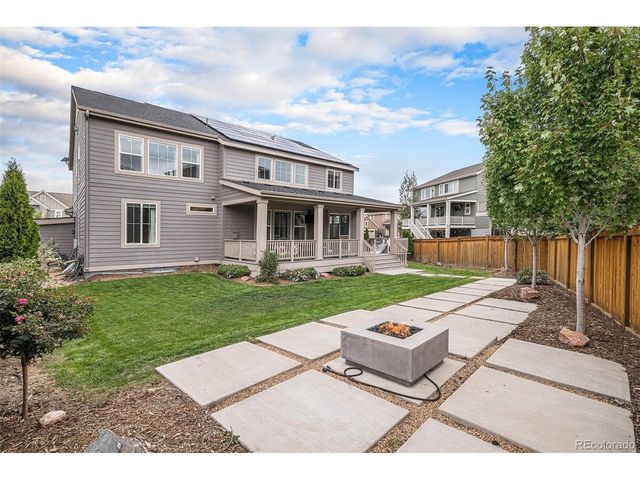 6961 Hyland Hills St, Castle Pines, CO 80108