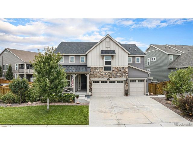 6961 Hyland Hills St, Castle Pines, CO 80108
