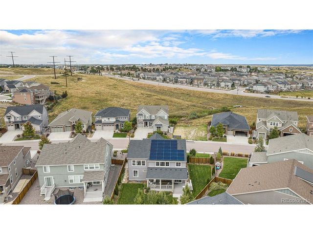 6961 Hyland Hills St, Castle Pines, CO 80108