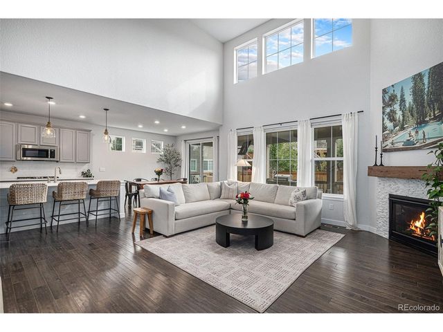 6961 Hyland Hills St, Castle Pines, CO 80108