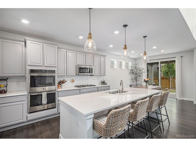 6961 Hyland Hills St, Castle Pines, CO 80108