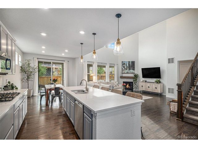 6961 Hyland Hills St, Castle Pines, CO 80108