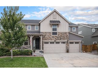 6961 Hyland Hills St, Castle Pines, CO 80108