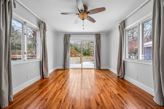 34 S Weber Road, Laketon Twp, MI 49445