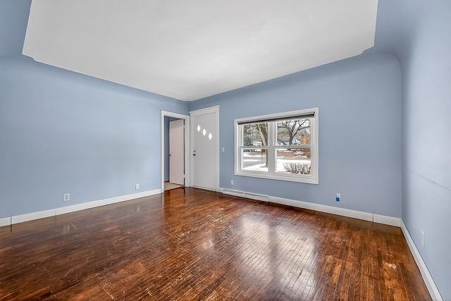 34 S Weber Road, Laketon Twp, MI 49445