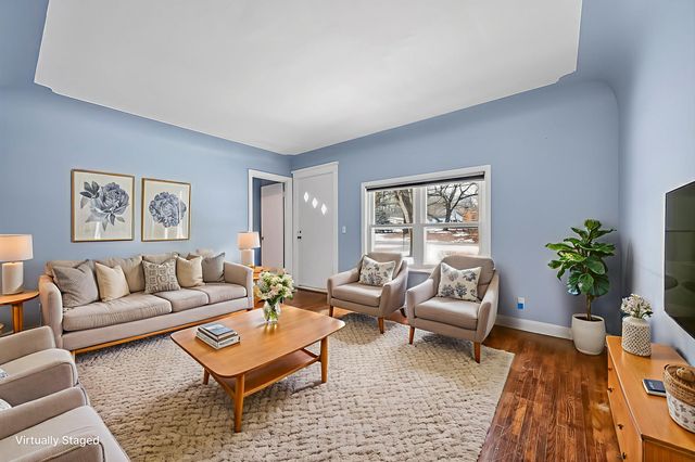 34 S Weber Road, Laketon Twp, MI 49445