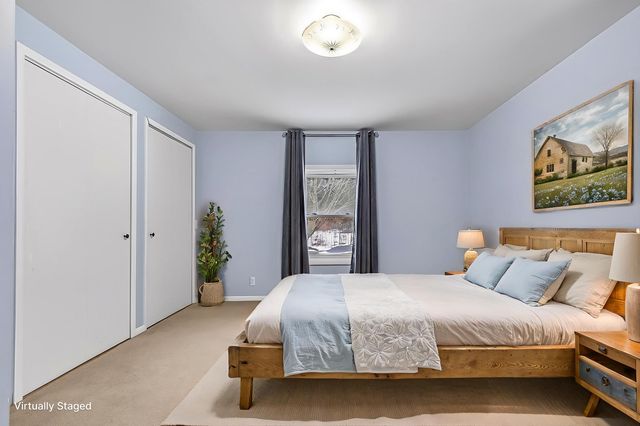 34 S Weber Road, Laketon Twp, MI 49445