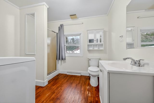 34 S Weber Road, Laketon Twp, MI 49445