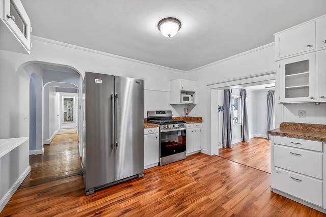 34 S Weber Road, Laketon Twp, MI 49445