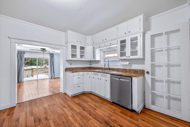 34 S Weber Road, Laketon Twp, MI 49445