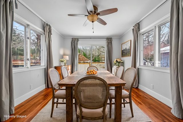 34 S Weber Road, Laketon Twp, MI 49445