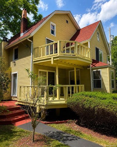 9 Smith Street, Monticello, NY 12701