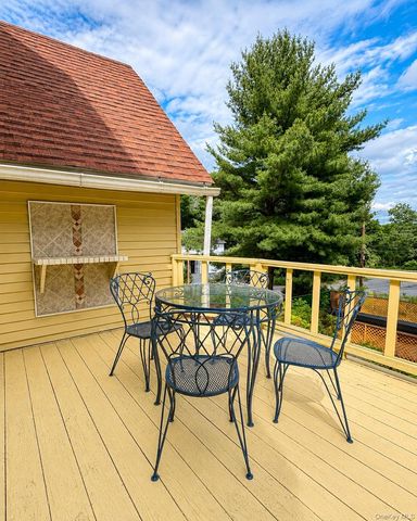 9 Smith Street, Monticello, NY 12701