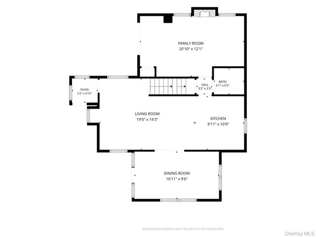 9 Smith Street, Monticello, NY 12701