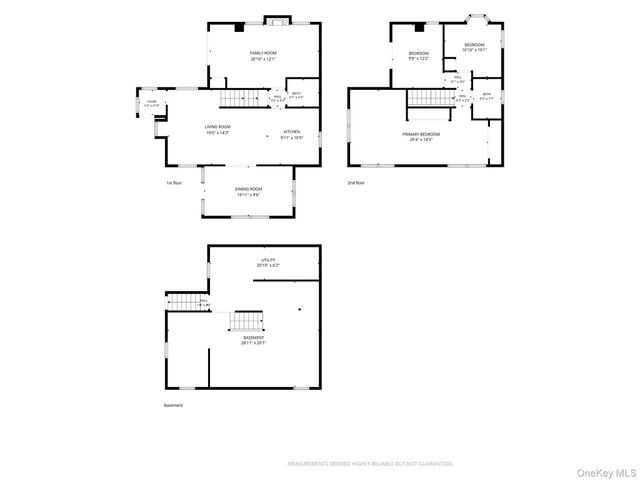 9 Smith Street, Monticello, NY 12701
