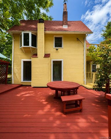 9 Smith Street, Monticello, NY 12701