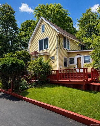 9 Smith Street, Monticello, NY 12701