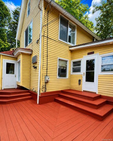 9 Smith Street, Monticello, NY 12701
